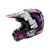 Casco Arai VX-Pro4 Battle